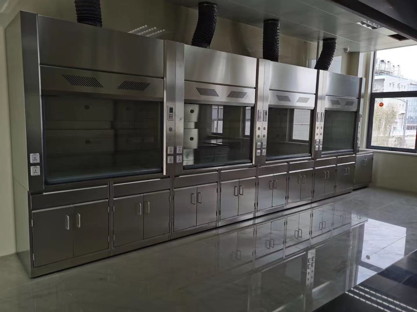 徐州市气路系统不锈钢实验台 - 排名